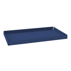 Σαπουνοθήκη Επικαθήμενη 82-203 Matt Navy Blue Pam Co (W14 x D8 x H1 cm) 1Τεμ Σαπουνοθήκη Επικαθήμενη 82-203 Matt Navy Blue Pam Co (W14 x D8 x H1 cm) 1Τεμ