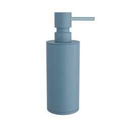 Δοχείο Κρεμοσάπουνου-Dispensers 88-923 Matt Ciel Pam Co (Ø6 x H19 cm) 1Τεμ