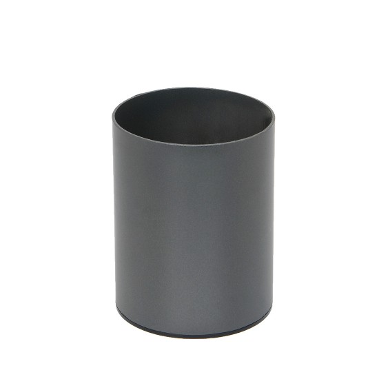 Ποτήρι Οδοντόβουρτσας 91-113 Matt Anthracite Βαρέως Τύπου Pam Co (8x10) 1Τεμ