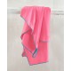 Πετσέτα Θαλάσσης Beach Towels Urban Pink Micro Rythmos (90x160) 1Τεμ Πετσέτα Θαλάσσης Beach Towels Urban Pink Micro Rythmos (90x160) 1Τεμ