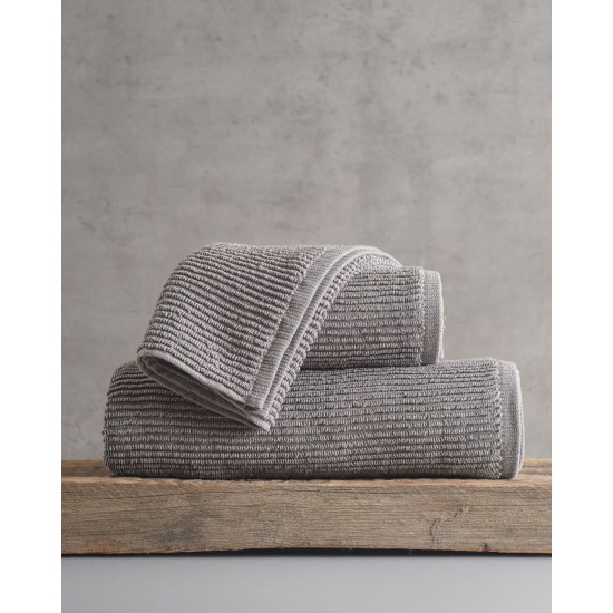 Πετσέτες Σετ Opera D.Grey Cotton Rythmos 5Τεμ