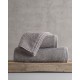 Πετσέτες Σετ Opera D.Grey Cotton Rythmos 5Τεμ