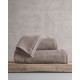 Πετσέτες Σετ Opera Mocca Cotton Rythmos 3Τεμ