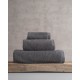 Πετσέτα Προσώπου Essence D.Grey Cotton Rythmos (50x90) 1Τεμ