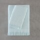 Πετσέτες Σετ Bath Coralie Aqua Cotton Rythmos 2Τεμ Πετσέτες Σετ Bath Coralie Aqua Cotton Rythmos 2Τεμ