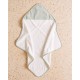 Κάπα Παιδική Kids Bath Baby Summer Green Cotton (Σε Κουτί) Rythmos 1Τεμ Κάπα Παιδική Kids Bath Baby Summer Green Cotton (Σε Κουτί) Rythmos 1Τεμ