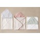 Κάπα Παιδική Kids Bath Baby Summer Green Cotton (Σε Κουτί) Rythmos 1Τεμ Κάπα Παιδική Kids Bath Baby Summer Green Cotton (Σε Κουτί) Rythmos 1Τεμ