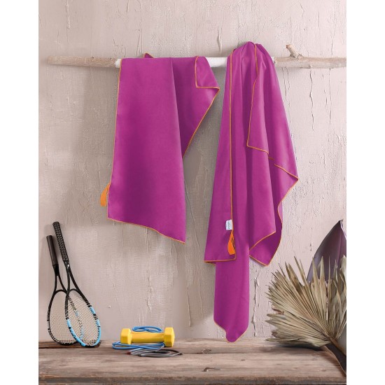 Πετσέτα Θαλάσσης Beach Towels Urban Micro Rythmos (90x160) 1Τεμ Πετσέτα Θαλάσσης Beach Towels Urban Micro Rythmos (90x160) 1Τεμ