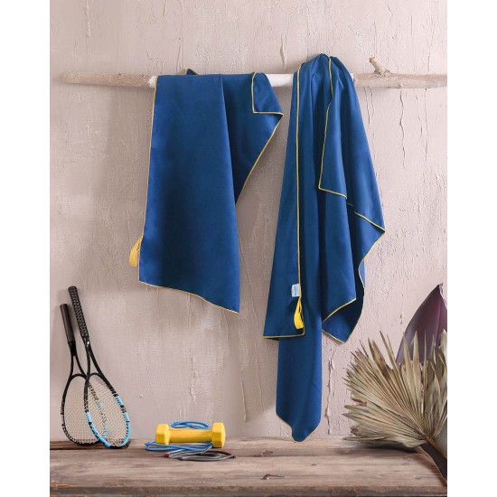 Πετσέτα Θαλάσσης Beach Towels Urban Micro Rythmos (90x160) 1Τεμ Πετσέτα Θαλάσσης Beach Towels Urban Micro Rythmos (90x160) 1Τεμ
