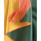 Πετσέτα Θαλάσσης Beach Towels Spectrum Green Micro Rythmos (90x160) 1Τεμ