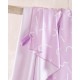 Πετσέτα Θαλάσσης Beach Towels Diffuse Mauve Micro Rythmos (90x160) 1Τεμ