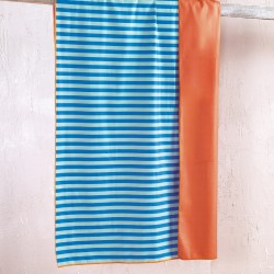 Πετσέτα Θαλάσσης Beach Towels Easy Micro Rythmos (90x160) 1Τεμ