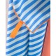 Πετσέτα Θαλάσσης Beach Towels Easy Micro Rythmos (90x160) 1Τεμ