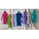 Μπουρνούζι Παιδικό Με Κουκούλα Bath Twist Pink Cotton Rythmos 1Τεμ Μπουρνούζι Παιδικό Με Κουκούλα Bath Twist Pink Cotton Rythmos 1Τεμ