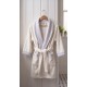 Μπουρνούζι Παιδικό Με Γιακά Kids Bath Summer L.Blue Cotton Rythmos 1Τεμ Μπουρνούζι Παιδικό Με Γιακά Kids Bath Summer L.Blue Cotton Rythmos 1Τεμ