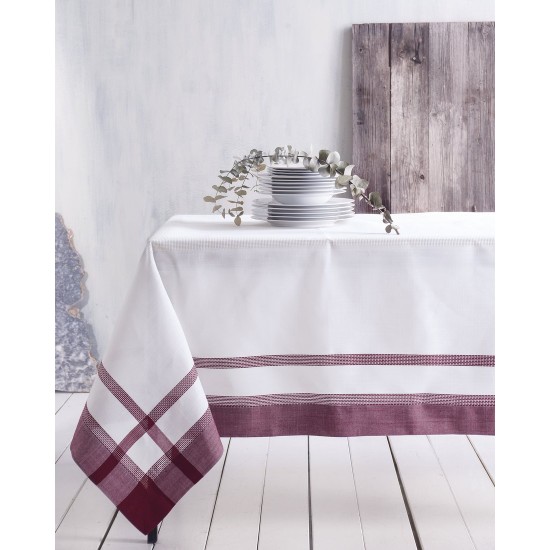 Τραπεζομάντηλο Dining Dioni Rythmos (140x140) 1Τεμ Τραπεζομάντηλο Dining Dioni Rythmos (140x140) 1Τεμ