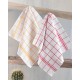 Πετσέτα Κουζίνας Kitchen Collection Sugar Yellow Cotton Rythmos (50x70) 1Τεμ Πετσέτα Κουζίνας Kitchen Collection Sugar Yellow Cotton Rythmos (50x70) 1Τεμ