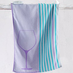 Πετσέτα Κουζίνας Acan Cotton Rythmos (50x70) 1Τεμ
