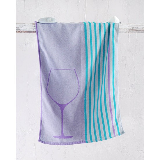 Πετσέτα Κουζίνας Acan Cotton Rythmos (50x70) 1Τεμ