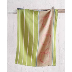 Πετσέτα Κουζίνας Pepper Cotton Rythmos (50x70) 1Τεμ