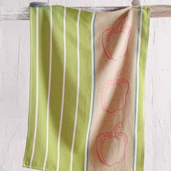 Πετσέτα Κουζίνας Pepper Cotton Rythmos (50x70) 1Τεμ