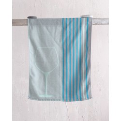 Πετσέτα Κουζίνας Kitchen Towels Acan Veraman Cotton Rythmos (50x70) 1Τεμ Πετσέτα Κουζίνας Kitchen Towels Acan Veraman Cotton Rythmos (50x70) 1Τεμ