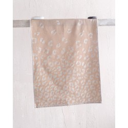 Πετσέτα Κουζίνας Kitchen Towels Leopard Cotton Rythmos (50x70) 1Τεμ Πετσέτα Κουζίνας Kitchen Towels Leopard Cotton Rythmos (50x70) 1Τεμ