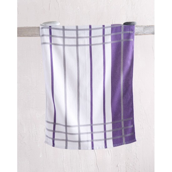 Πετσέτα Κουζίνας Kitchen Towels Lisbon Cotton Rythmos (50x70) 1Τεμ Πετσέτα Κουζίνας Kitchen Towels Lisbon Cotton Rythmos (50x70) 1Τεμ
