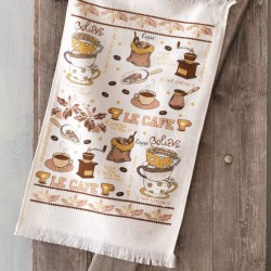 Πετσέτα Κουζίνας Believe Cotton Rythmos (40x60) 1Τεμ Πετσέτα Κουζίνας Believe Cotton Rythmos (40x60) 1Τεμ