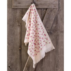 Πετσέτα Κουζίνας Kitchen Fiorino Cotton Rythmos (40x60) 1Τεμ Πετσέτα Κουζίνας Kitchen Fiorino Cotton Rythmos (40x60) 1Τεμ