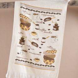 Ποτηρόπανο Americano Cotton Rythmos (40x60) 1Τεμ