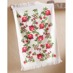 Ποτηρόπανο Granada Cotton Rythmos (40x60) 1Τεμ