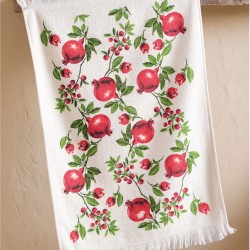 Ποτηρόπανο Granada Cotton Rythmos (40x60) 1Τεμ