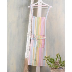 Ποδιά Ολόσωμη Kitchen Nelie Cotton Rythmos (60x85) 1Τεμ