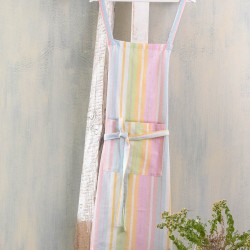 Ποδιά Ολόσωμη Kitchen Nelie Cotton Rythmos (60x85) 1Τεμ Ποδιά Ολόσωμη Kitchen Nelie Cotton Rythmos (60x85) 1Τεμ