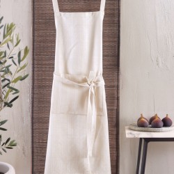 Ποδιά Ολοσώμη Agni Cotton Rythmos (60x85) 1Τεμ