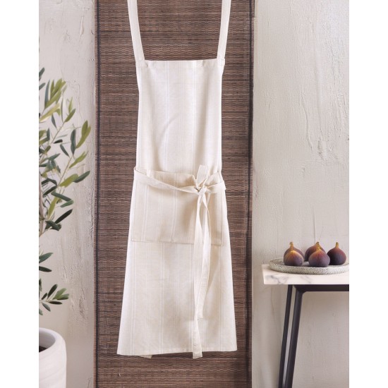 Ποδιά Ολοσώμη Agni Cotton Rythmos (60x85) 1Τεμ