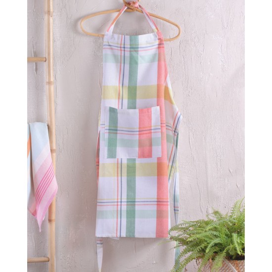 Ποδιά Ολοσώμη Clio Cotton Rythmos (60x85) 1Τεμ