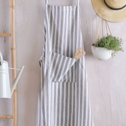 Ποδιά Ολοσώμη Xanthipi Cotton Rythmos (60x85) 1Τεμ Ποδιά Ολοσώμη Xanthipi Cotton Rythmos (60x85) 1Τεμ