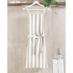 Ποδιά Ολόσωμη Kitchen Collection Litto Cotton Rythmos (60x85) 1Τεμ