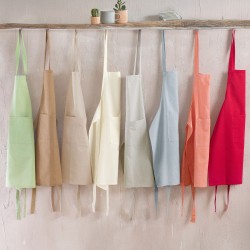 Ποδιά Ολόσωμη Daily Beige Cotton Rythmos (60x85) 1Τεμ Ποδιά Ολόσωμη Daily Beige Cotton Rythmos (60x85) 1Τεμ