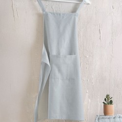 Ποδιά Ολόσωμη Daily Grey Cotton Rythmos (60x85) 1Τεμ