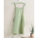 Ποδιά Ολόσωμη Daily Green Cotton Rythmos (60x85) 1Τεμ