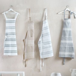 Ποδιά Ολόσωμη Athenian Beige Cotton Rythmos (60x85) 1Τεμ Ποδιά Ολόσωμη Athenian Beige Cotton Rythmos (60x85) 1Τεμ