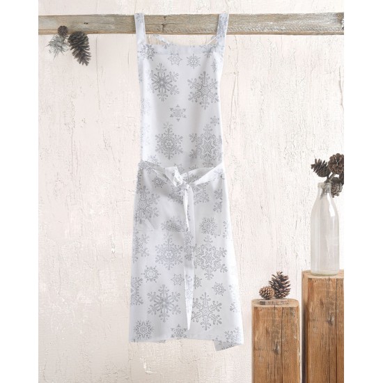 Ποδιά Ολόσωμη Crystal Cotton Rythmos (60x85) 1Τεμ