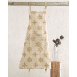 Ποδιά Ολόσωμη Goldie Cotton Rythmos (60x85) 1Τεμ Ποδιά Ολόσωμη Goldie Cotton Rythmos (60x85) 1Τεμ