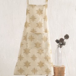 Ποδιά Ολόσωμη Goldie Cotton Rythmos (60x85) 1Τεμ