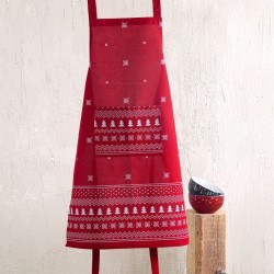 Ποδιά Ολόσωμη Noel Cotton Rythmos (60x85) 1Τεμ Ποδιά Ολόσωμη Noel Cotton Rythmos (60x85) 1Τεμ