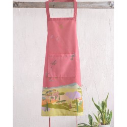 Ποδιά Ολόσωμη Foret Cotton Rythmos (60x85) 1Τεμ Ποδιά Ολόσωμη Foret Cotton Rythmos (60x85) 1Τεμ