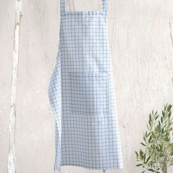 Ποδιά Ολόσωμη Anafi Cotton Rythmos (60x85) 1Τεμ Ποδιά Ολόσωμη Anafi Cotton Rythmos (60x85) 1Τεμ